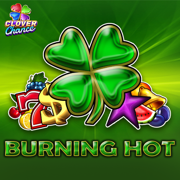 Burning Hot CC